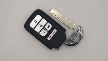 Honda Cr-V Keyless Entry Remote Fob KR5V2X driver1 A2C98317200 72147-TLA-A12