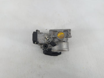 2017-2018 Honda Cr-V Throttle Body P/N:GMG9A Fits Fits 2016 2017 2018 2019 OEM Used Auto Parts