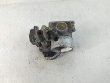 2020-2022 Honda Cr-V Throttle Body P/N:M00122 025691 Fits Fits 2016 2017 2018 2019 2020 2021 2022 OEM Used Auto Parts