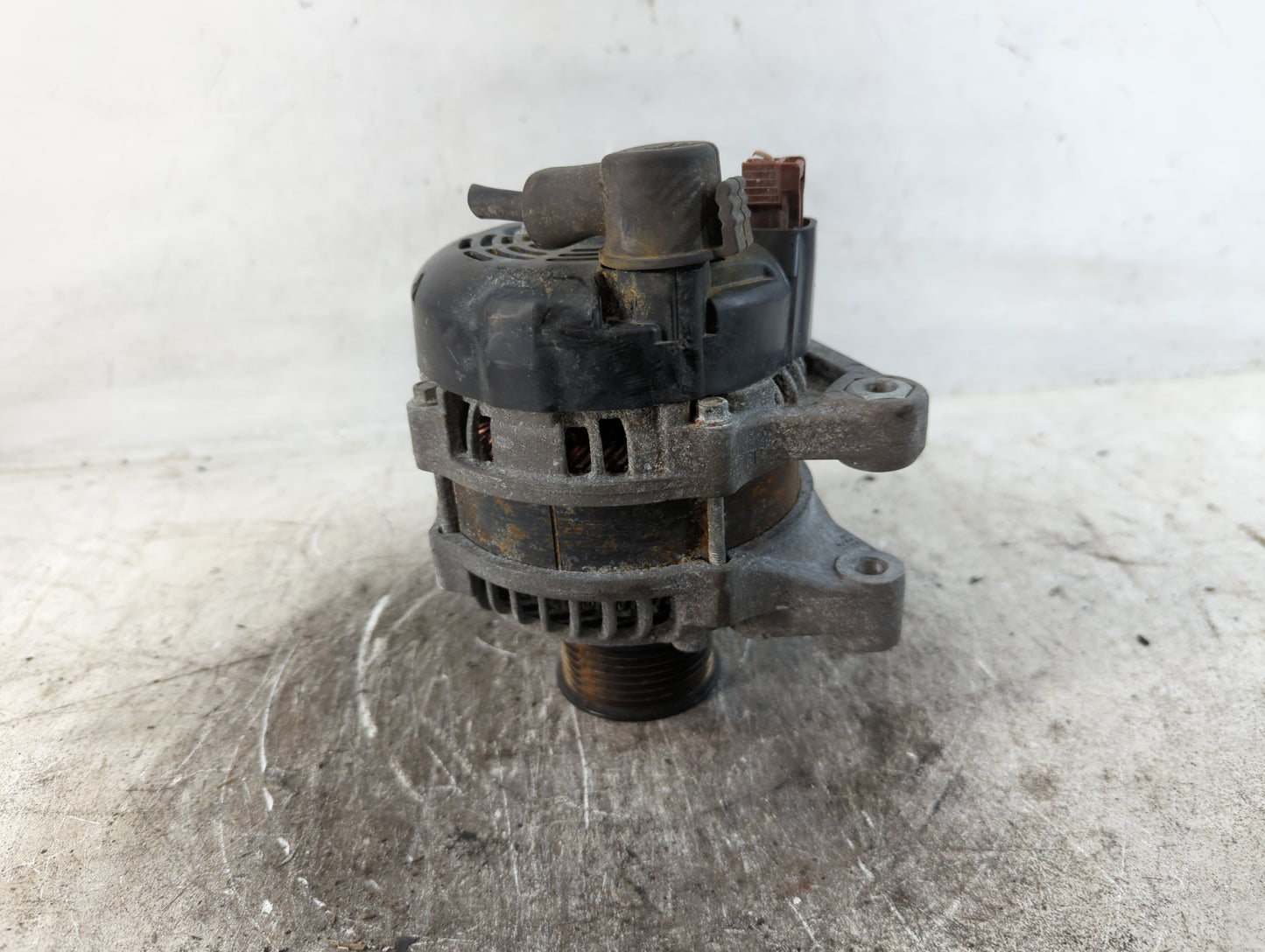 2020-2022 Honda Cr-V Alternator Replacement Generator Charging Assembly Engine OEM P/N:104211-4340 Fits OEM Used Auto Parts