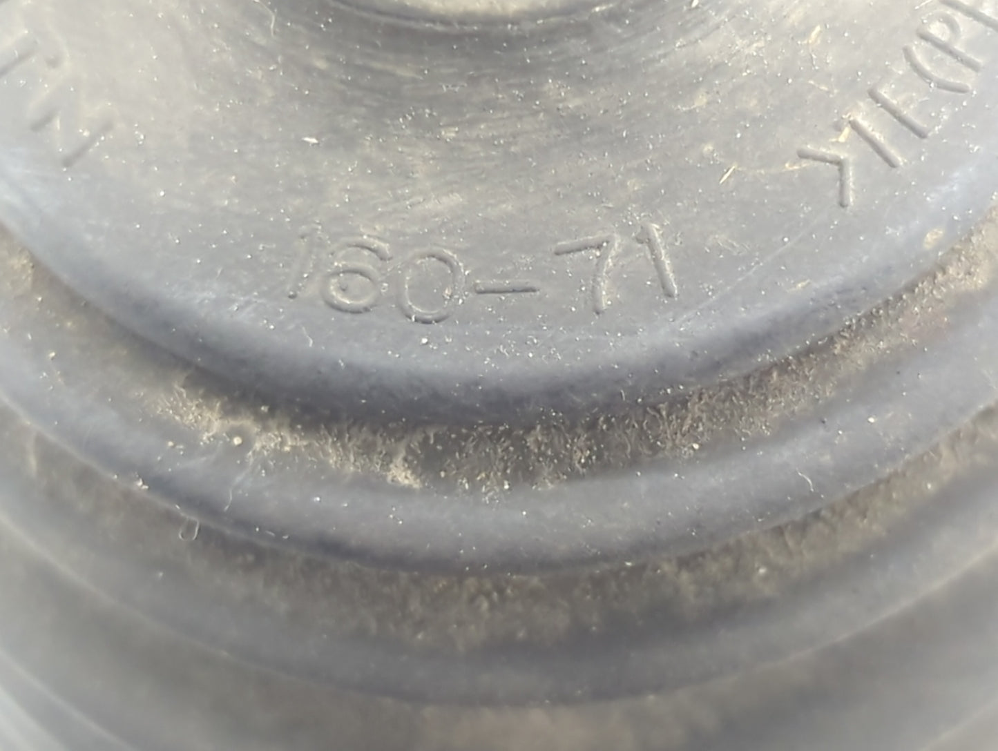 2020-2022 Honda Cr-v Axle Shaft Front Driver Cv C/v - Oemusedautoparts1.com
