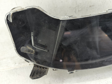 2020 Honda Crv Instrument Cluster Speedometer Gauges P/N:HR0464905 78100-TLA-A431-M1 Fits Fits 2021 2022 OEM Used Auto Parts