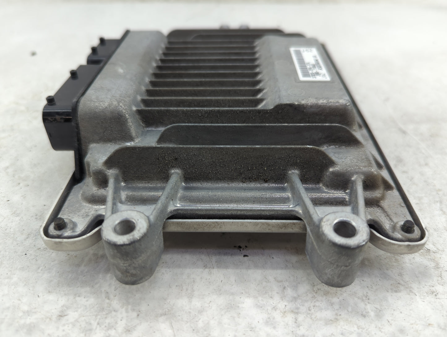 2020 Honda Crv PCM Engine Control Computer ECU ECM PCU OEM P/N:37820-5PA-974 Fits OEM Used Auto Parts - Oemusedautoparts1.co
