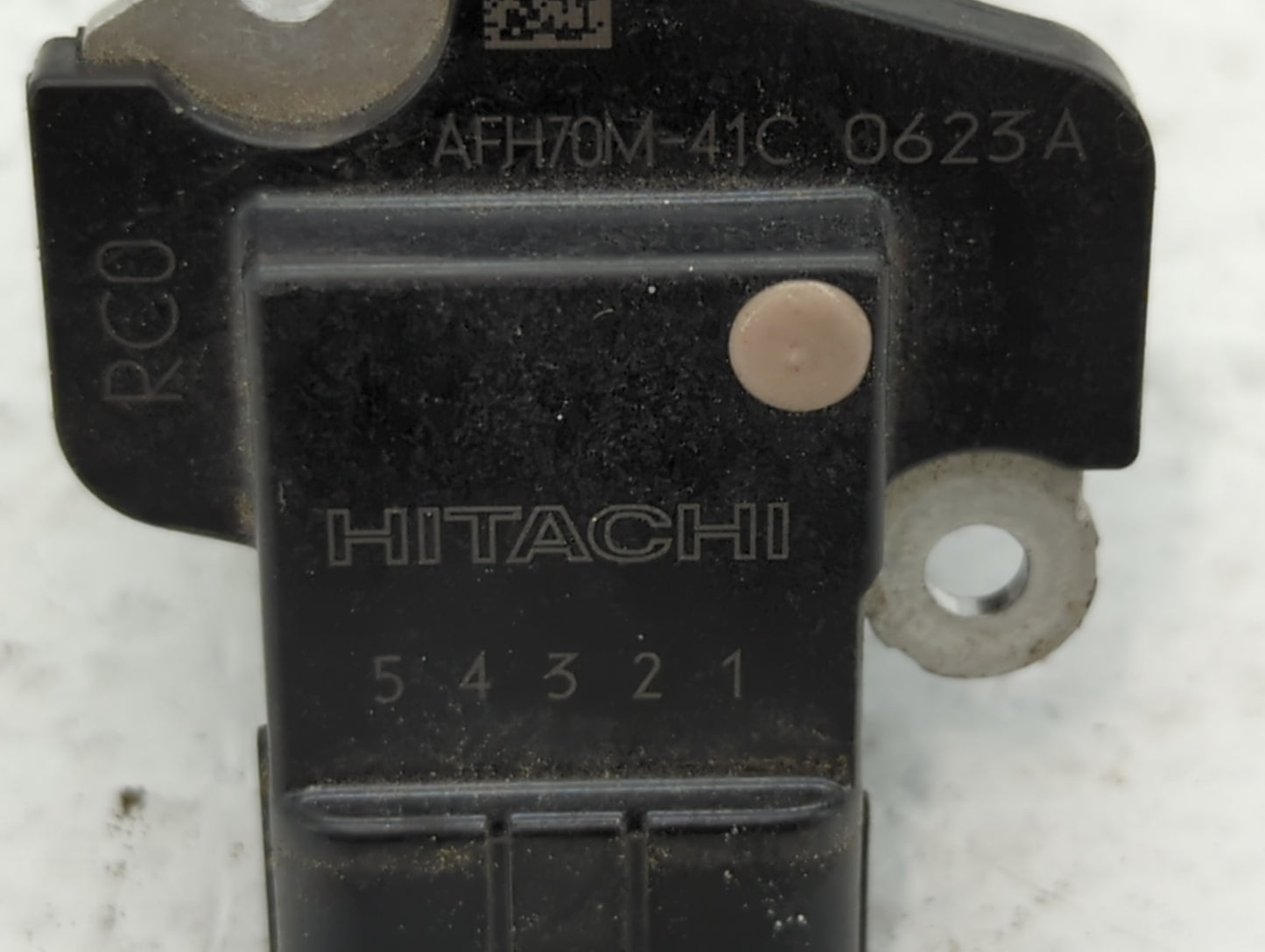 2011-2020 Honda Fit Mass Air Flow Meter Maf - Oemusedautoparts1.com