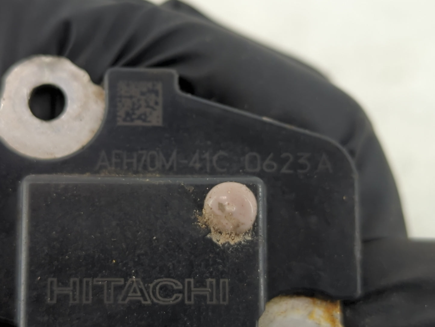 2011-2020 Honda Fit Mass Air Flow Meter Maf - Oemusedautoparts1.com