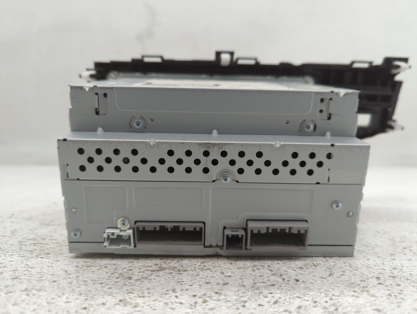 2020-2020 Honda Fit Am Fm Cd Player Radio Receiver - Oemusedautoparts1.com
