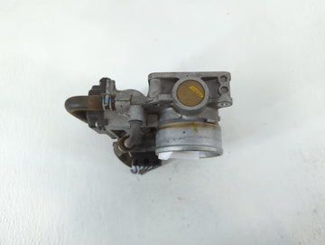 2015-2020 Honda Fit Throttle Body P/N:M191217 509122, GMG1C Fits Fits 2015 2016 2017 2018 2019 2020 OEM Used Auto Parts