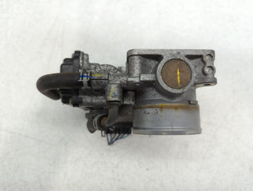 2015-2020 Honda Fit Throttle Body P/N:188725 Fits Fits 2015 2016 2017 2018 2019 2020 OEM Used Auto Parts