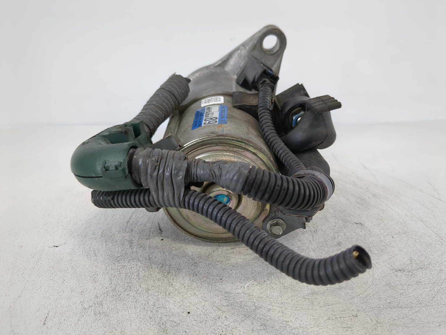2016-2022 Honda Hr-V Car Starter Motor Solenoid OEM P/N:SM-74014 Fits Fits 2013 2014 2015 2016 2017 2018 2019 2020 2021 2022