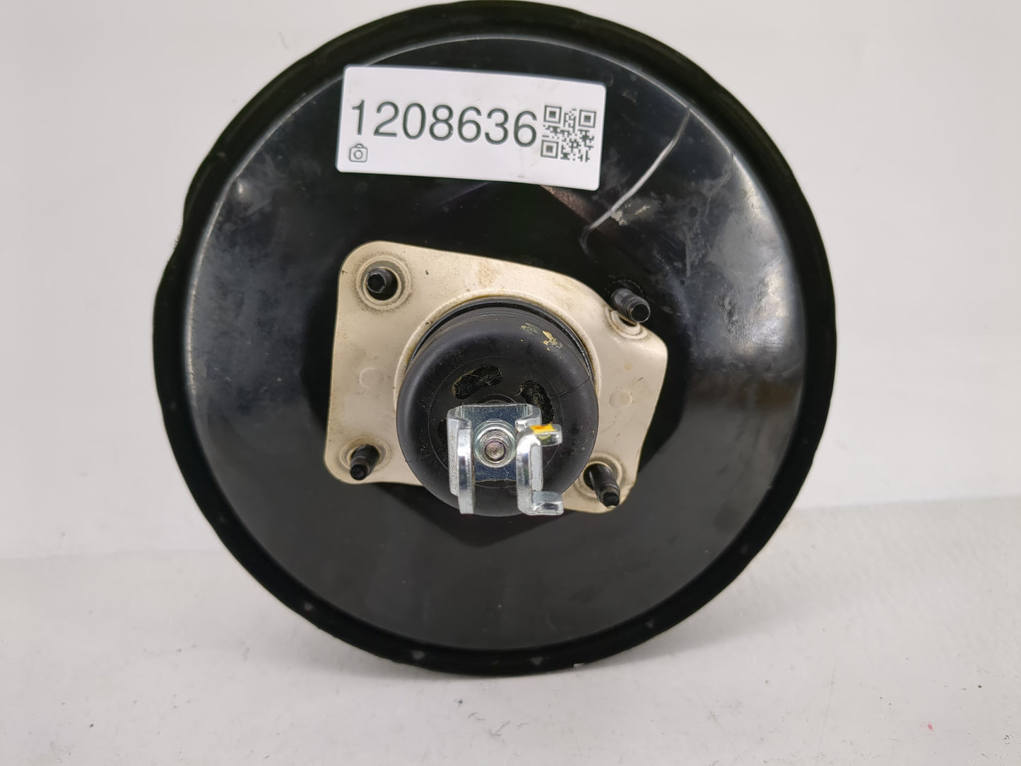 2016-2022 Honda Hr-v Power Brake Booster Oem 1208636 - Oemusedautoparts1.com