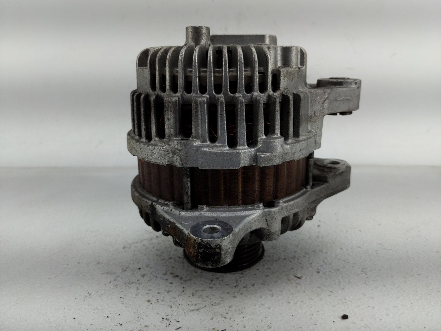 2019-2022 Honda Hr-V Alternator Replacement Generator Charging Assembly Engine OEM P/N:A5TJ0891ZC Fits Fits 2019 2020 2021 2