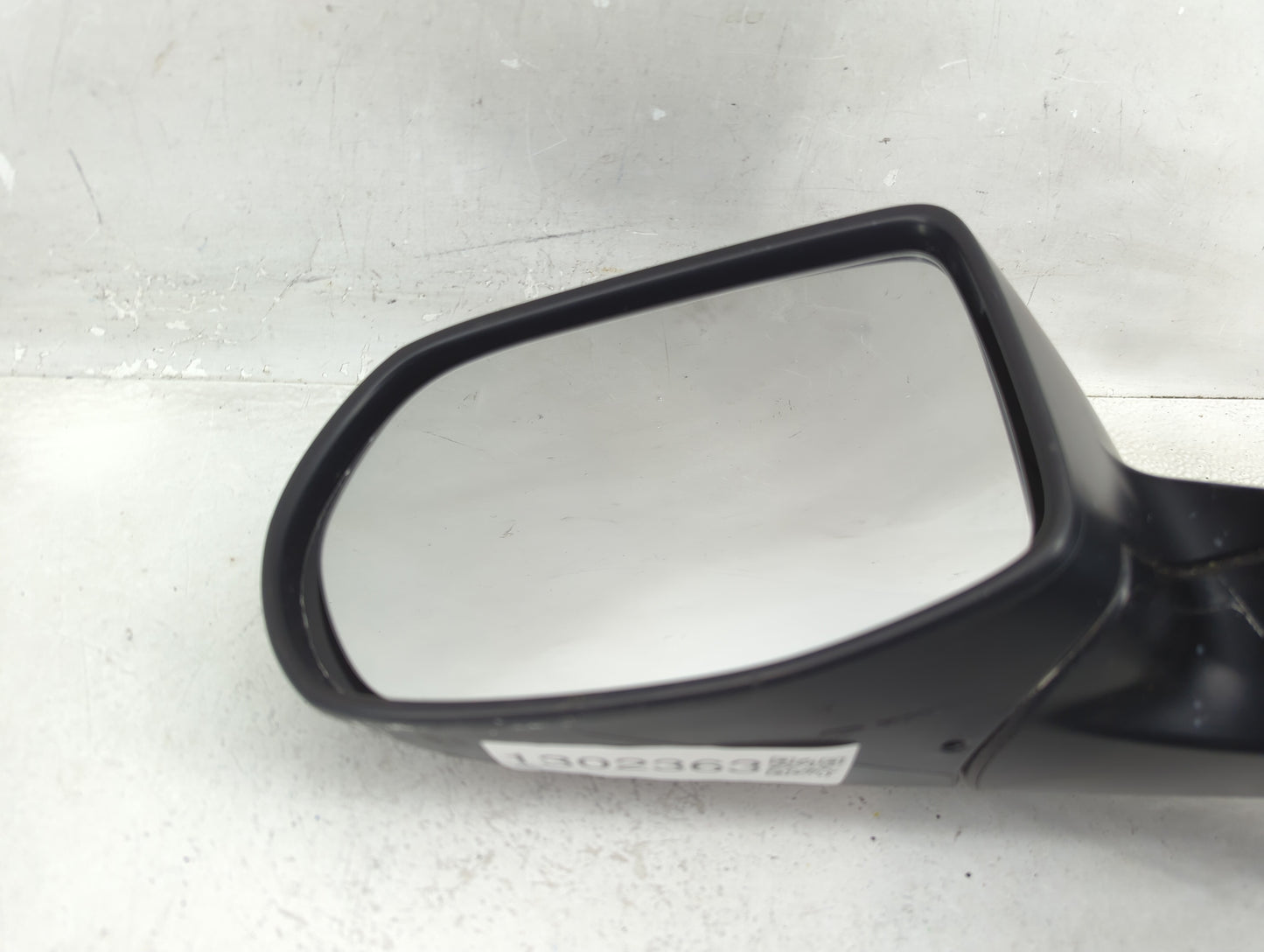 2020 Honda Hr-V Driver Side View Mirror - Left Door Mirror OEM Used - Oemusedautoparts1.com