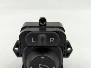 2016-2022 Honda Hr-V Master Power Window Switch Replacement Driver Side Left P/N:T5A E010 Fits OEM Used Auto Parts