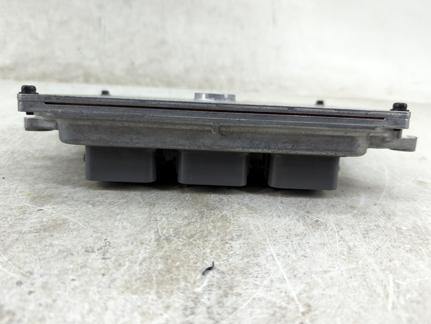 2020 Honda Hr-V PCM Engine Control Computer ECU ECM PCU OEM P/N:37820-6N8-A31 K329-124547 Fits OEM Used Auto Parts - Oemused
