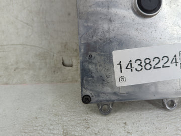 2020 Honda Hr-V PCM Engine Control Computer ECU ECM PCU OEM P/N:37820-6N8-A31, K329-102330 Fits OEM Used Auto Parts