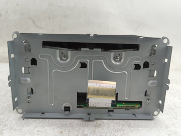 2019-2022 Honda Hr-V Radio AM FM Cd Player Receiver Replacement P/N:39100-T7W-A911-M1 CV-CHV8N0JX Fits Fits 2019 2020 2021 2022 OEM Used Auto Parts
