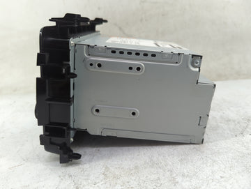 2019-2022 Honda Hr-V Radio AM FM Cd Player Receiver Replacement P/N:39100-T7W-A911-M1 CV-CHV8N0JX Fits Fits 2019 2020 2021 2022 OEM Used Auto Parts