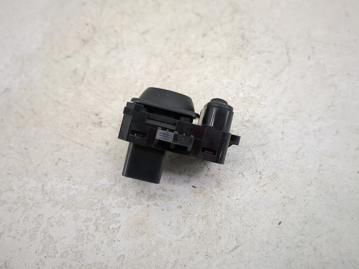 2016-2022 Honda Hr-V Master Power Window Switch Replacement Driver Side Left P/N:T5A E010 NH167L 3039T Fits OEM Used Auto Pa