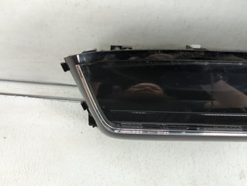 2016-2022 Honda Hr-V Climate Control Module Temperature AC/Heater Replacement P/N:79600T7WA840M1 Fits OEM Used Auto Parts