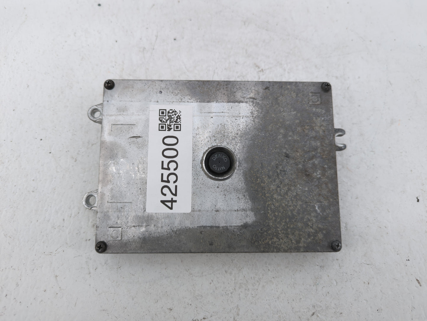 2020 Honda Hr-V PCM Engine Control Computer ECU ECM PCU OEM P/N:37820-6N8-A21 Fits OEM Used Auto Parts - Oemusedautoparts1.c