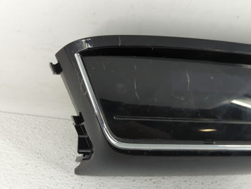 2016-2022 Honda Hr-V Climate Control Module Temperature AC/Heater Replacement P/N:79600T7W A840M1 T7W A0 Fits OEM Used Auto Parts