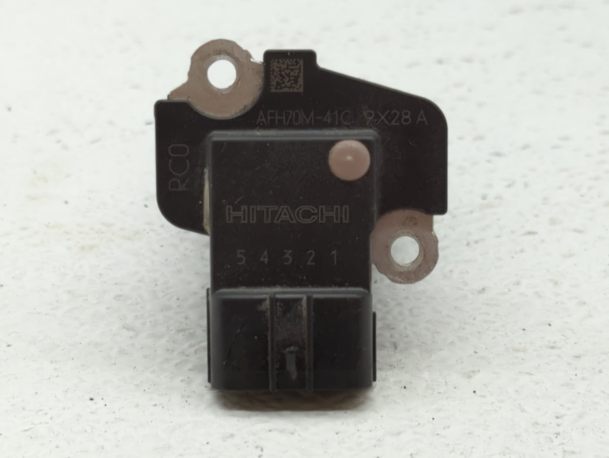 2016-2022 Honda Hr-v Mass Air Flow Meter Maf Sensor 556586 - Oemusedautoparts1.com