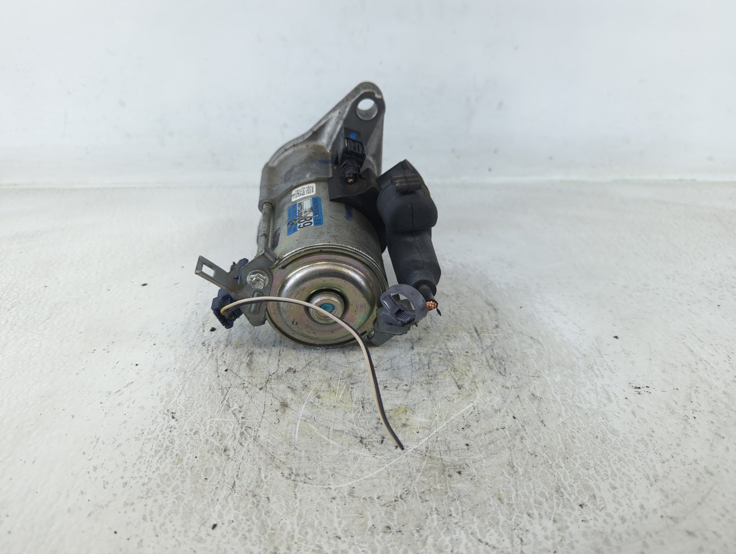 2016-2022 Honda Hr-V Car Starter Motor Solenoid OEM P/N:SM-74014 Fits Fits 2013 2014 2015 2016 2017 2018 2019 2020 2021 2022