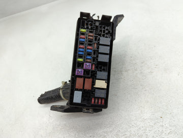 2020 Honda Hr-V Fusebox Fuse Box Panel Relay Module P/N:T7A-A11 PP-1D10, 4063-Y-1 2 Fits Fits 2015 2016 OEM Used Auto Parts