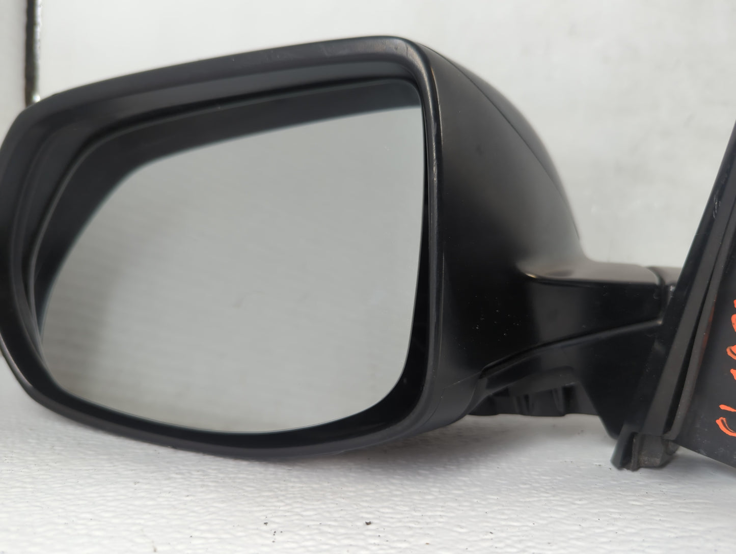 2020 Honda Hr-V Side Mirror Replacement Driver Left View Door Mirror P/N:A73700NH731P0001 Fits OEM Used Auto Parts - Oemused