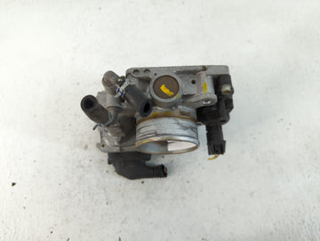 2016-2022 Honda Hr-V Throttle Body P/N:135616 M100610, GMF3B Fits Fits 2012 2013 2014 2015 2016 2017 2018 2019 2020 2021 2022 OEM Used Auto Parts