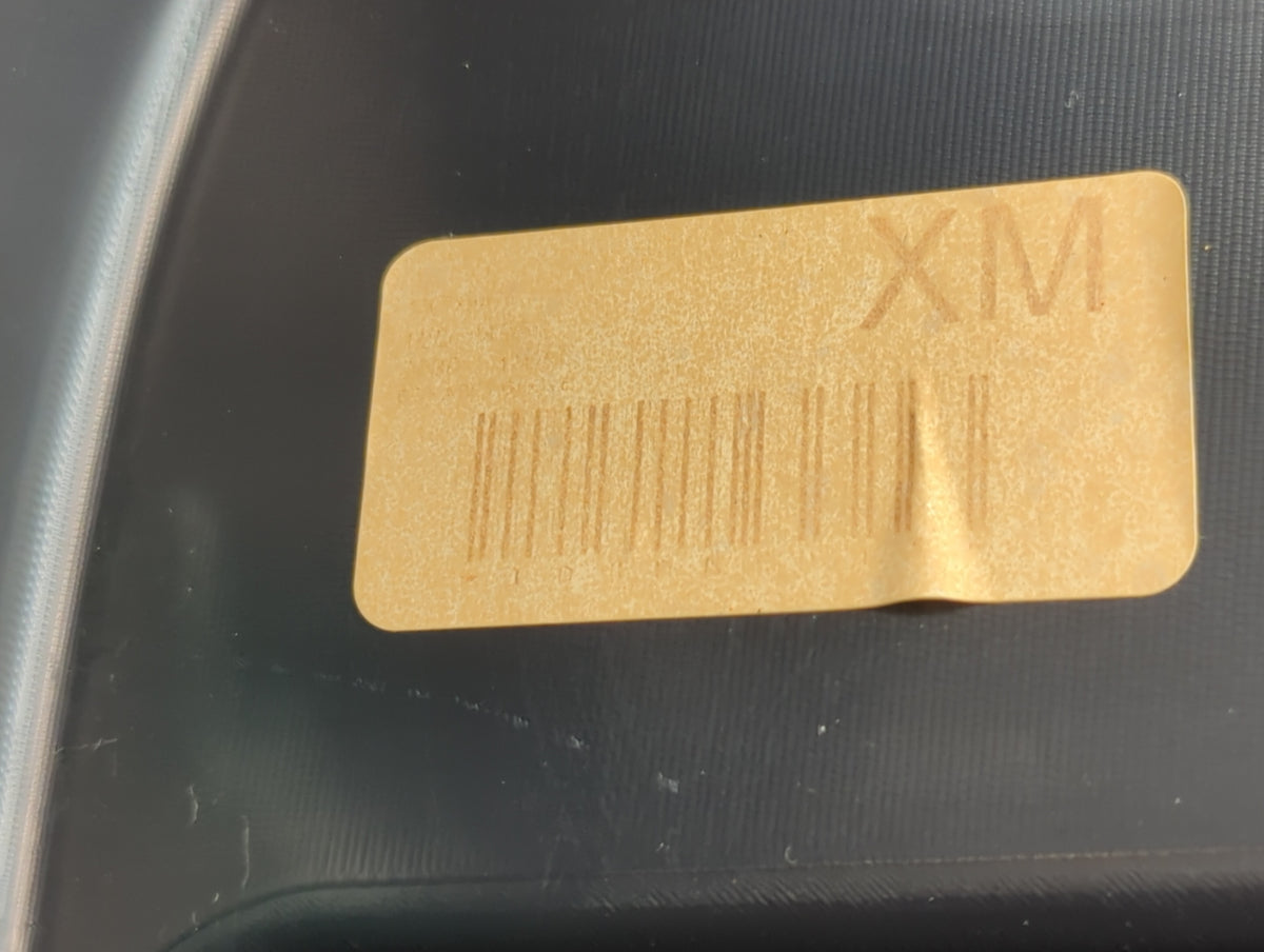 2020 Honda Insight Passenger Glove Box Door Storage Compartment - Oemusedautoparts1.com