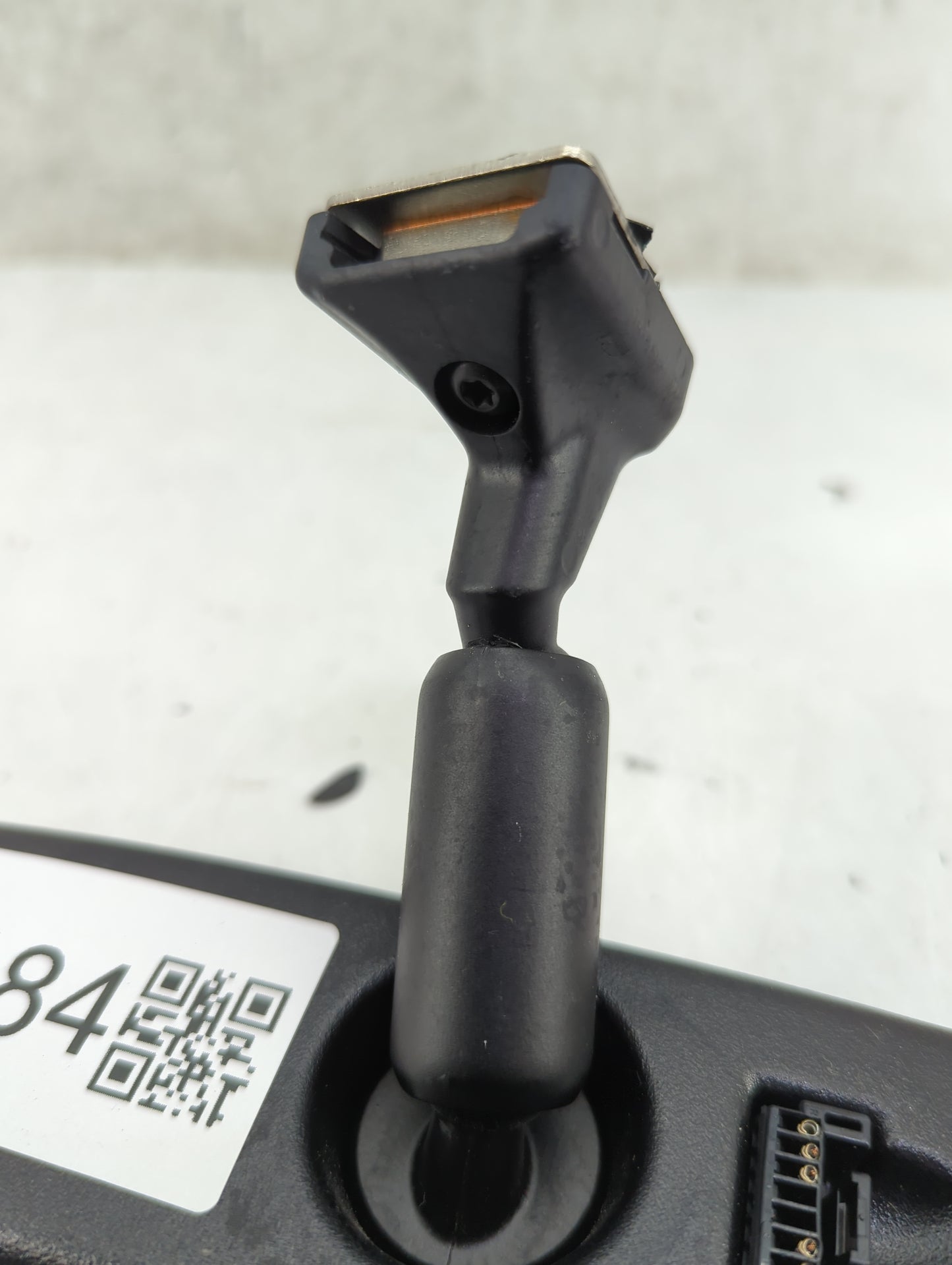 2019-2022 Honda Insight Interior Rear View Mirror Replacement OEM P/N:062019 TXM-A01 Fits Fits 2019 2020 2021 2022 OEM Used