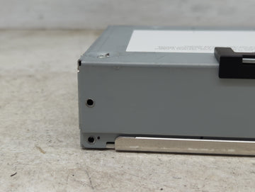 Honda Odyssey Information-gps-tv Control Module