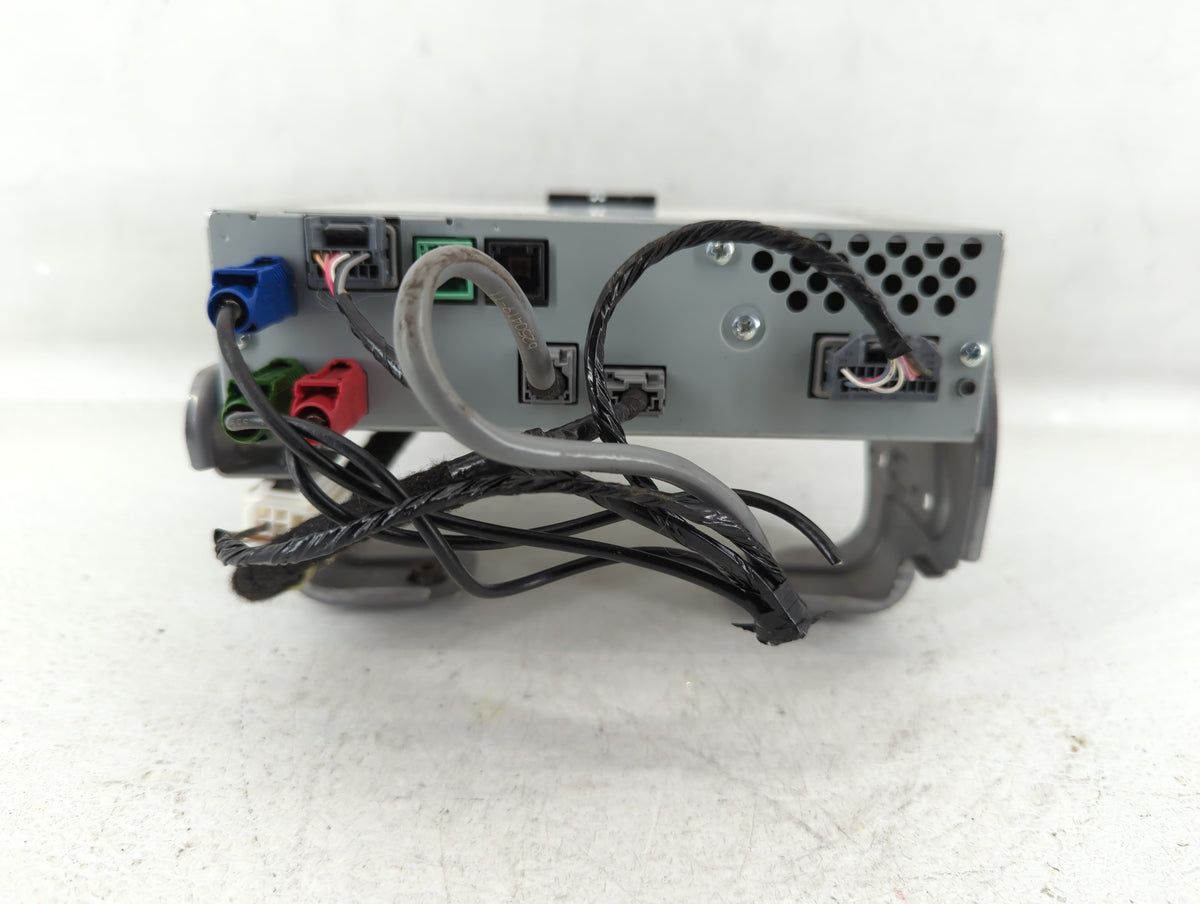 2020 Honda Odyssey 549560 - Oemusedautoparts1.com