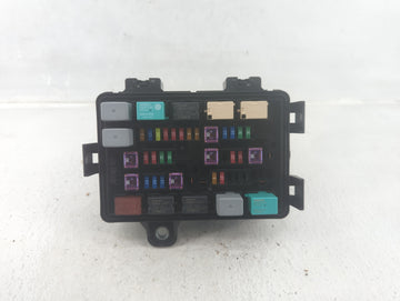 2020 Honda Odyssey Fusebox Fuse Box Panel Relay Module P/N:7171-4924-30 Fits OEM Used Auto Parts