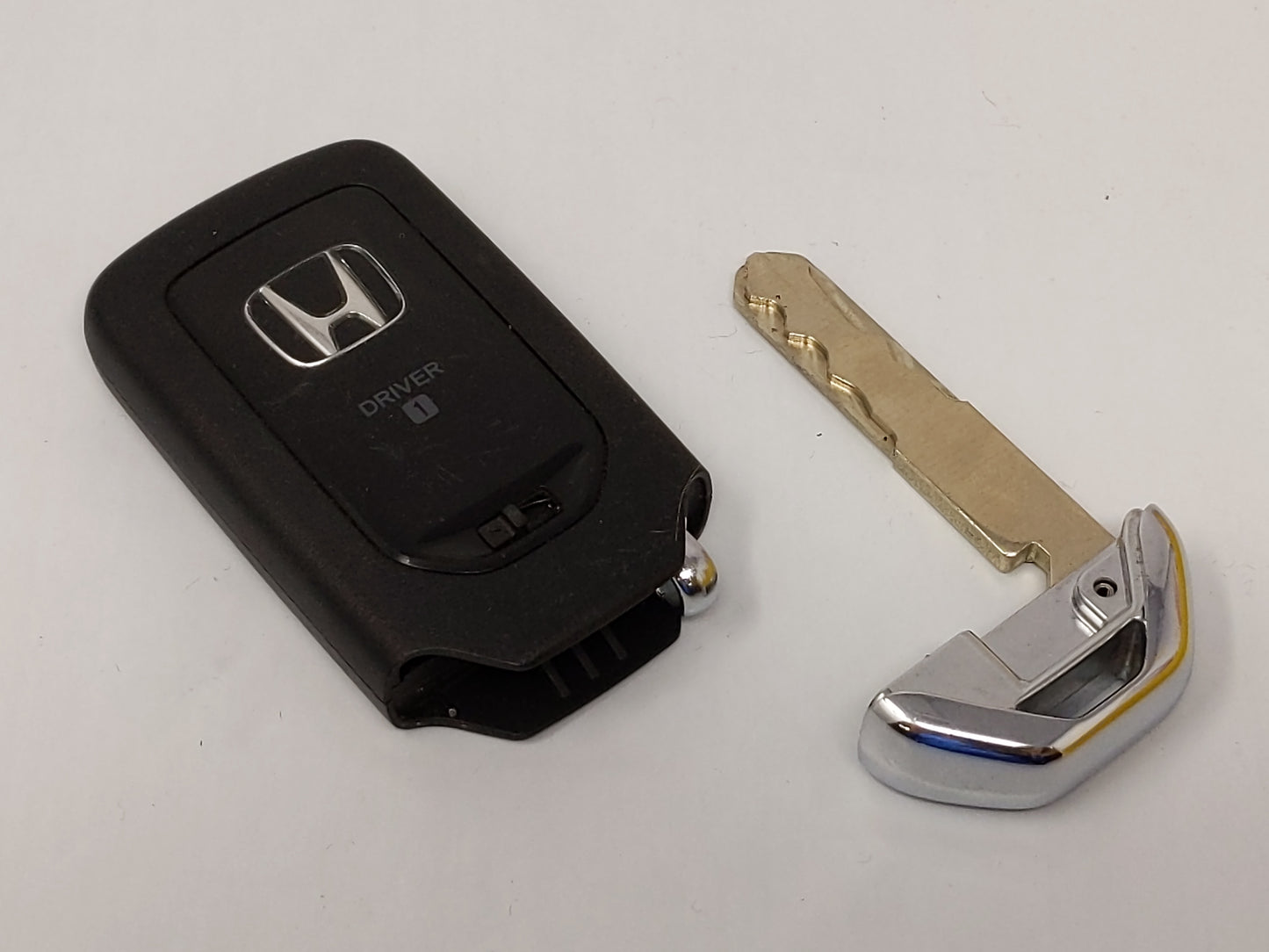 2018-2020 Honda Odyssey Keyless Entry Remote Kr5v2x A2c98590700 - Oemusedautoparts1.com