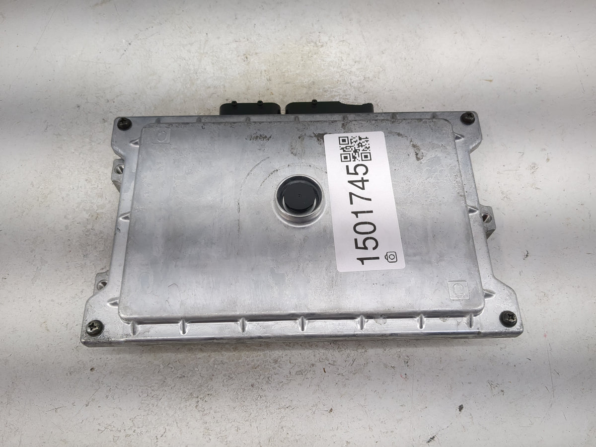 2020 Honda Passport PCM Engine Control Computer ECU ECM PCU OEM P/N:37820-RLV-L51 J973-105394 Fits OEM Used Auto Parts - Oem