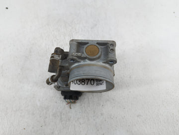 2020 Honda Passport Throttle Body P/N:GMF6C Fits Fits 2018 2019 OEM Used Auto Parts