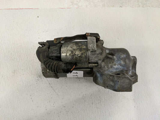 2016-2020 Honda Pilot Car Starter Motor Solenoid OEM P/N:428000-7020 Fits Fits 2012 2013 2014 2015 2016 2017 2018 2019 2020 OEM Used Auto Parts