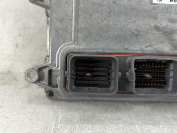2020 Honda Pilot PCM Engine Control Computer ECU ECM PCU OEM P/N:37820-RLV-B11 K153-119043 Fits OEM Used Auto Parts