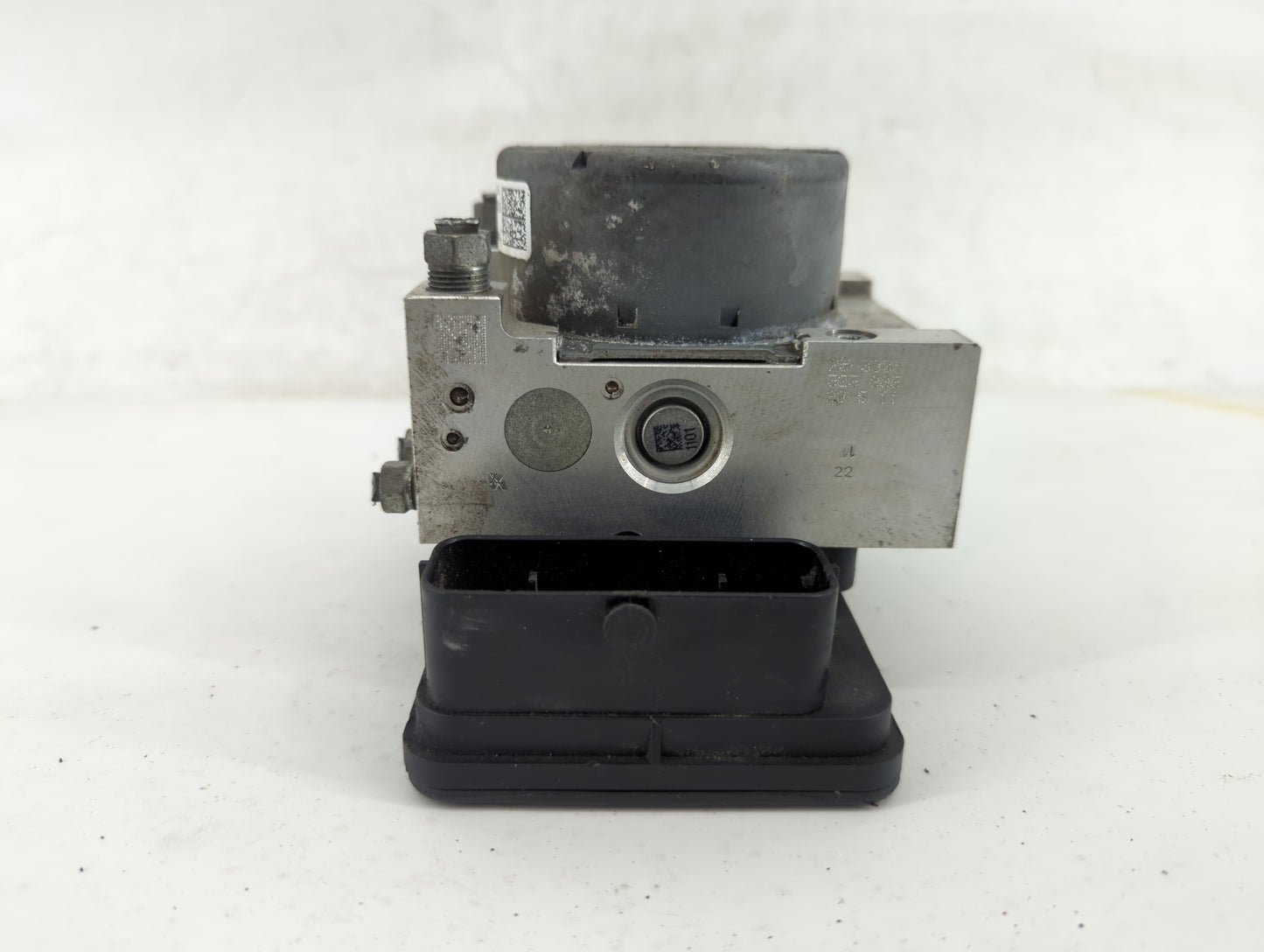 2019-2020 Honda Pilot ABS Pump Control Module Replacement P/N:57110TG7 Fits Fits 2019 2020 OEM Used Auto Parts - Oemusedauto