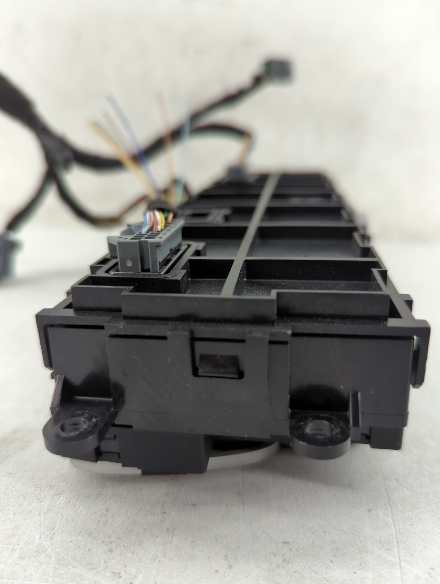 2019-2020 Honda Pilot Climate Control Module Temperature AC/Heater Replacement P/N:79600TG7A932M1 SANWA2A542D Fits Fits 2019