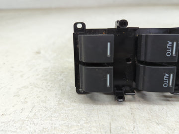 2019-2022 Honda Pilot Master Power Window Switch Replacement Driver Side Left Fits Fits 2019 2020 2021 2022 OEM Used Auto Parts