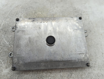2020 Honda Pilot PCM Engine Control Computer ECU ECM PCU OEM P/N:37820-RLV-B01 K152-102464 Fits OEM Used Auto Parts