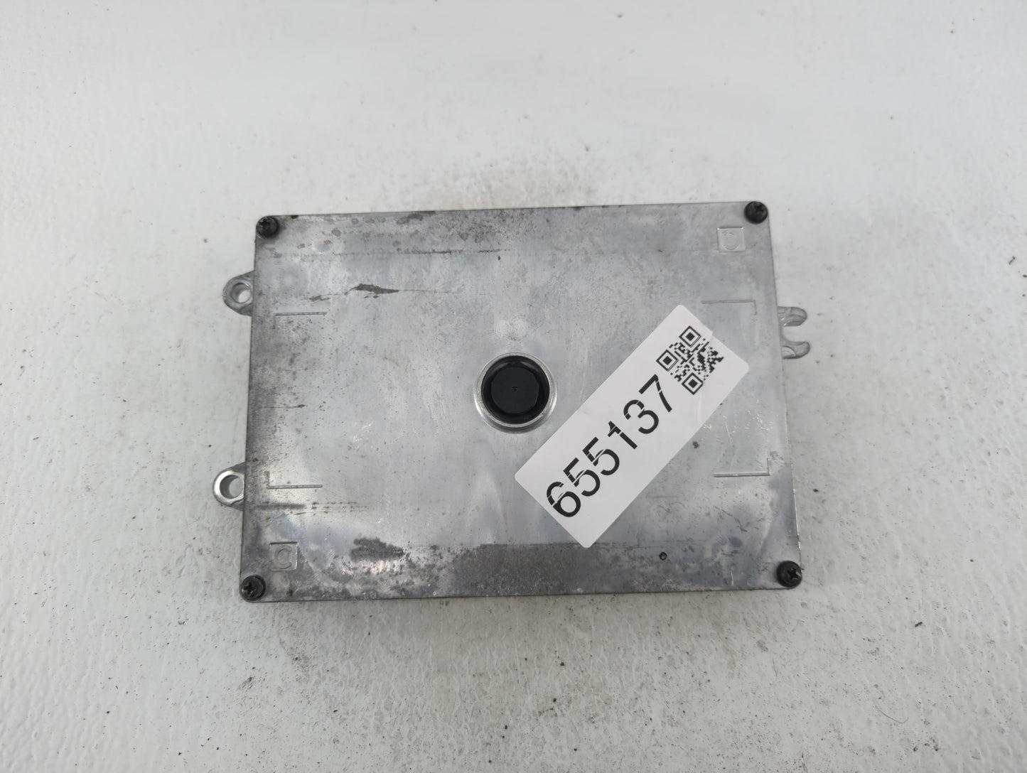 2020 Honda Pilot PCM Engine Control Computer ECU ECM PCU OEM P/N:K153-110607 37820-RLV-B11 Fits OEM Used Auto Parts - Oemuse