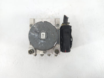 2019-2020 Honda Pilot ABS Pump Control Module Replacement P/N:57110TGB A631M1 Fits Fits 2019 2020 OEM Used Auto Parts