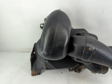 2016-2020 Honda Pilot Rear Heater AC Blower Motor P/N:25099054 Fits Fits 2016 2017 2018 2019 2020 OEM Used Auto Parts