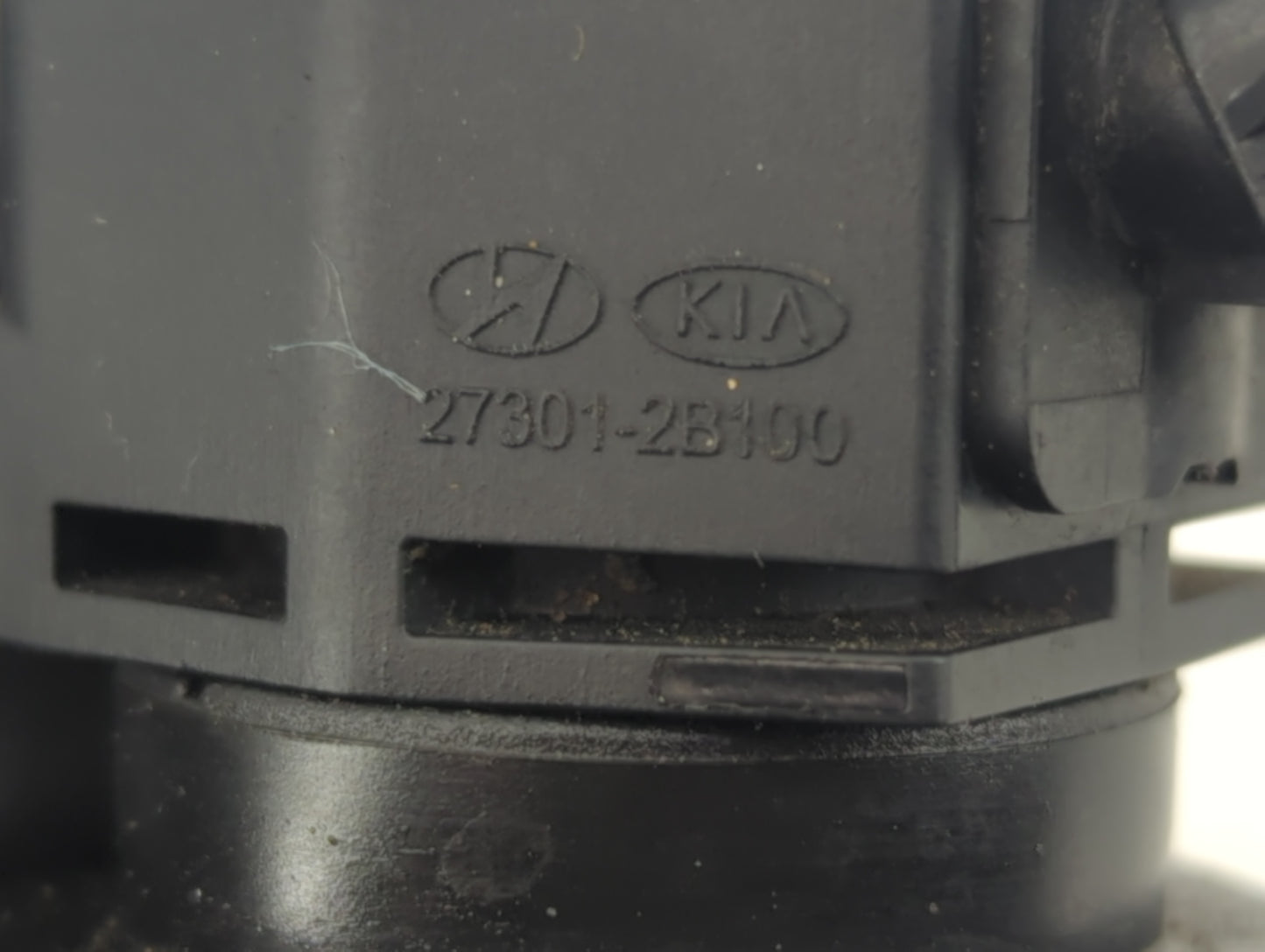 2020-2022 Hyundai Accent Ignition Coil Igniter Pack - Oemusedautoparts1.com