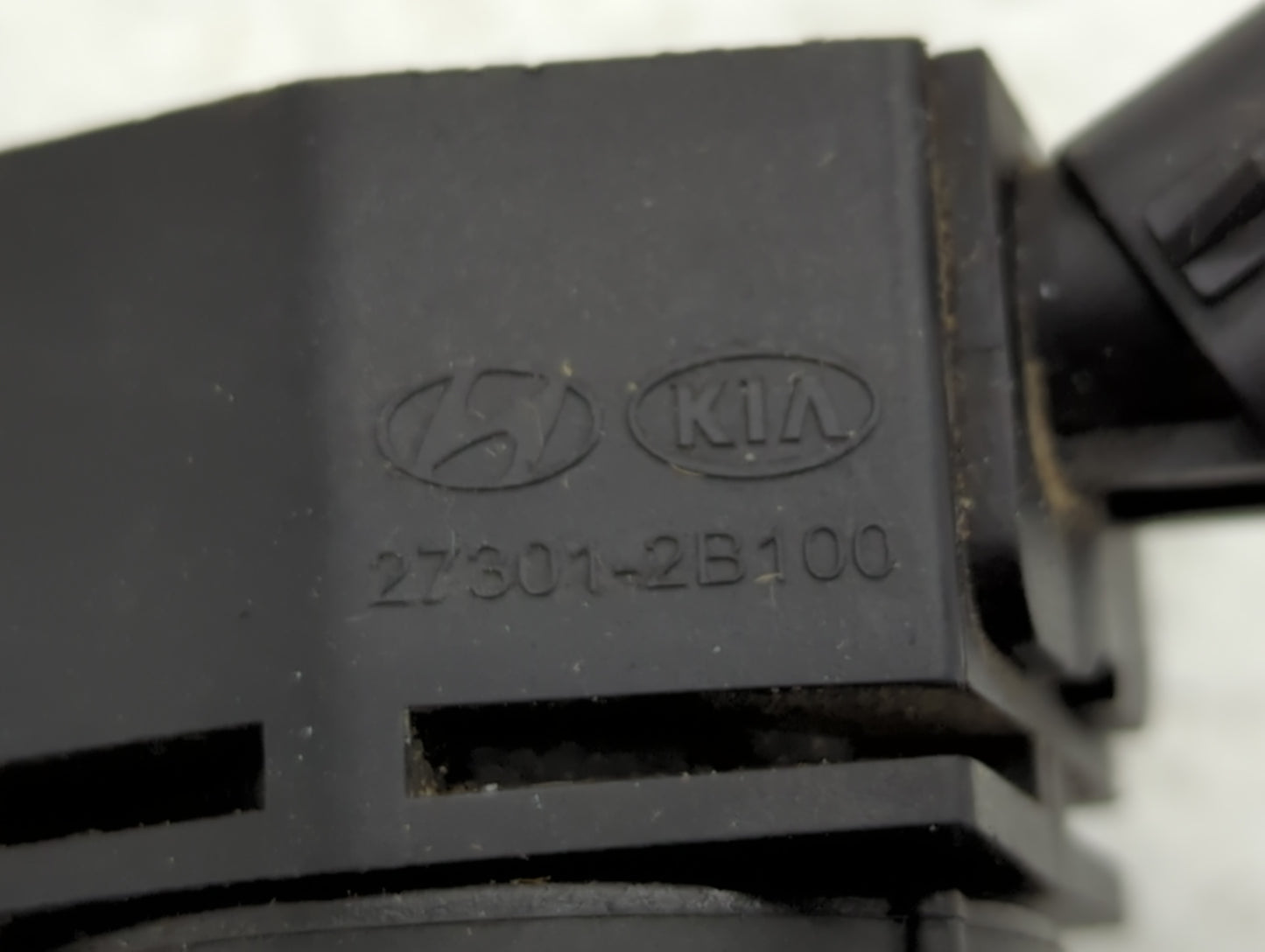 2020-2022 Hyundai Accent Ignition Coil Igniter Pack - Oemusedautoparts1.com