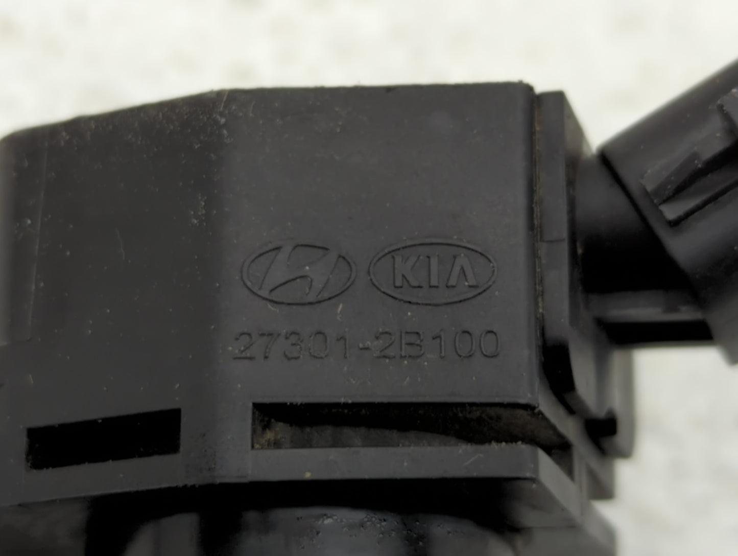 2020-2022 Hyundai Accent Ignition Coil Igniter Pack - Oemusedautoparts1.com